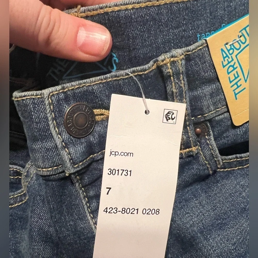 jcpenney advanced flex